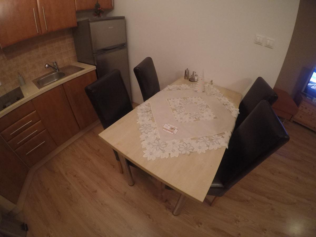 Beska Διαμέρισμα Bešeňová Εξωτερικό φωτογραφία