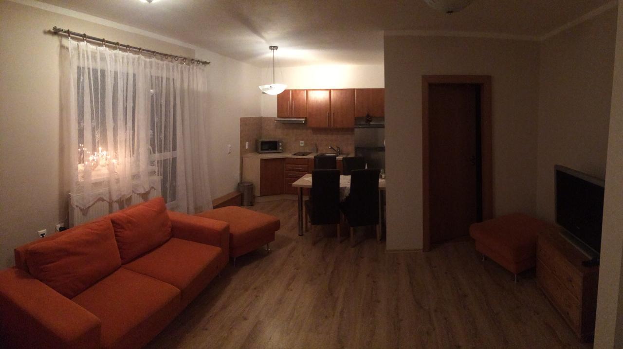 Beska Διαμέρισμα Bešeňová Εξωτερικό φωτογραφία